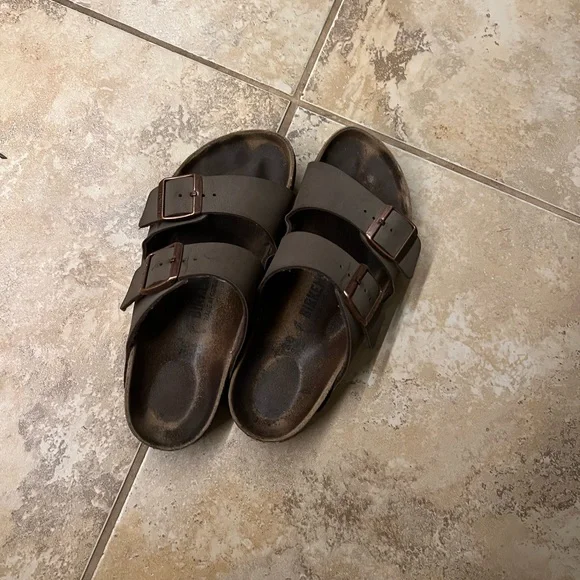 Birkenstock women’s size 38 - Picture 7 of 9